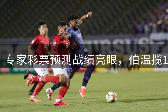 专家彩票预测战绩亮眼，伯温揽13万头奖